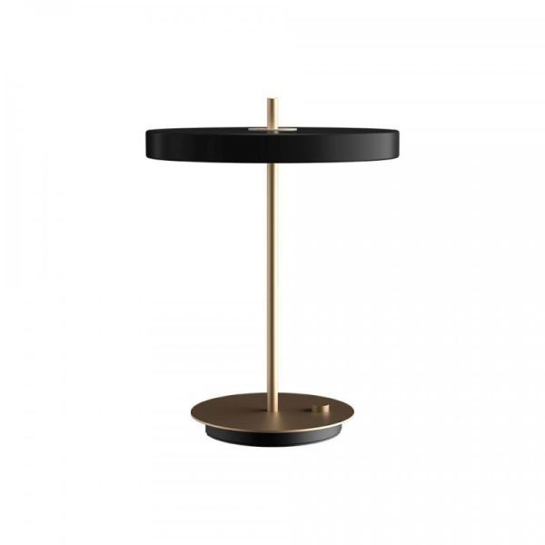 Lampa stojąca Asteria do nowoczesnego biura