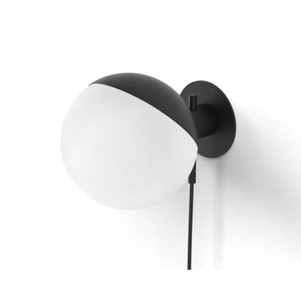 Lampa stołowa/kinkiet Baluna do nowoczesnego salonu