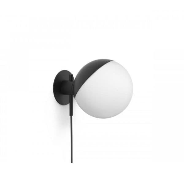 Lampa stołowa/kinkiet Baluna do nowoczesnego salonu