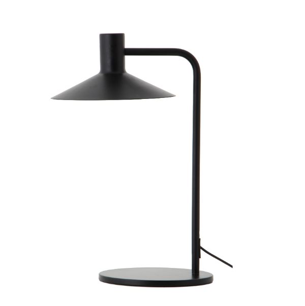 Lampa stołowa Minneapolis na biurko w gabinecie