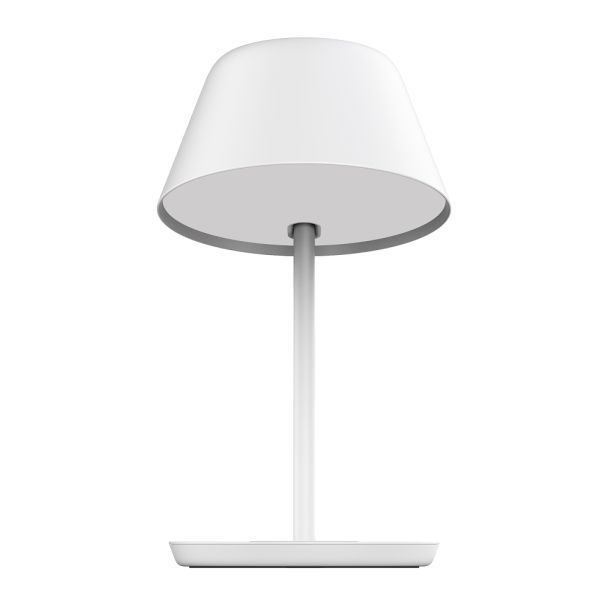 Lampa stołowa Staria Pro - LED, ładowanie indukcyjne