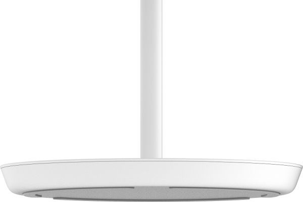 Lampa stołowa Staria Pro - LED, ładowanie indukcyjne
