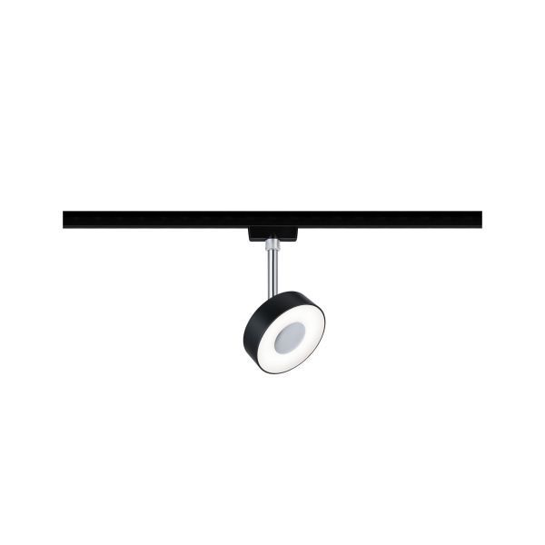 Lampa sufitowa Circle do systemu szynowego URail