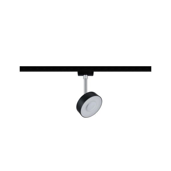 Lampa sufitowa Circle do systemu szynowego URail