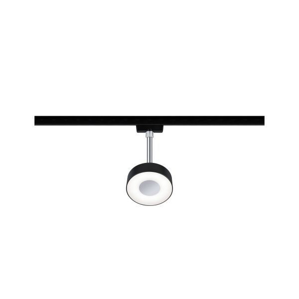 Lampa sufitowa Circle do systemu szynowego URail