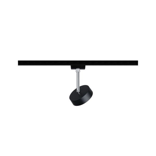 Lampa sufitowa Circle do systemu szynowego URail