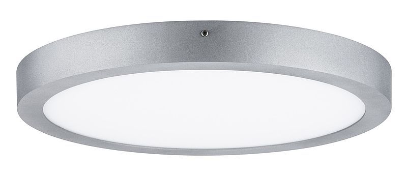 Lampa sufitowa Lunar do małej sypialni