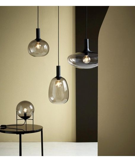 Lampa wisząca Alton 23 nad kuchenny blat