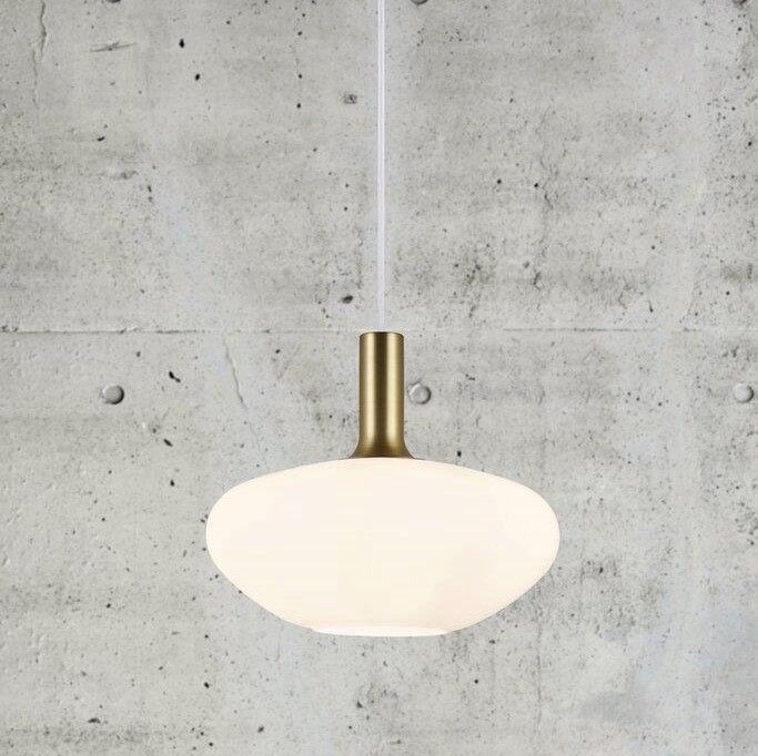 Lampa wisząca Alton 35 do jadalni nad stół