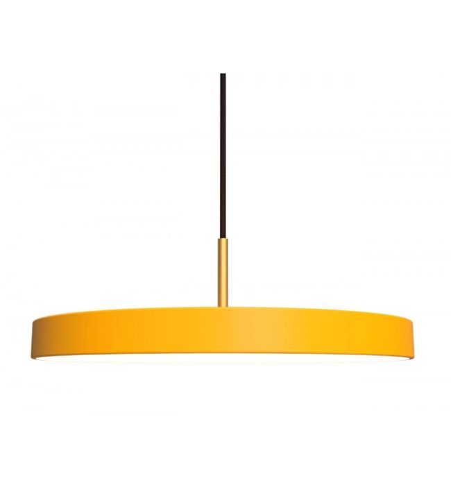 Lampa wisząca Asteria do nowoczesnej jadalni