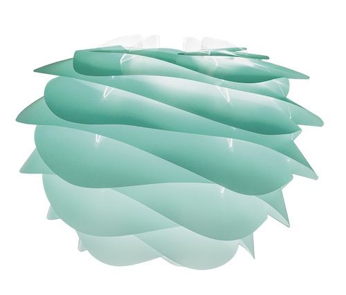 Lampa wisząca Carmina do pokoju dziecięcego