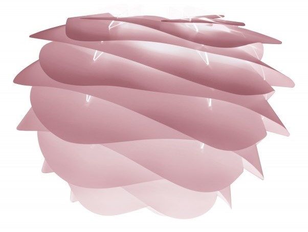 Lampa wisząca Carmina do pokoju dziewczynki