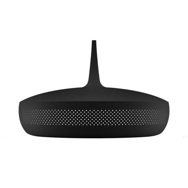Lampa wisząca Clava Dine Black skandynawska