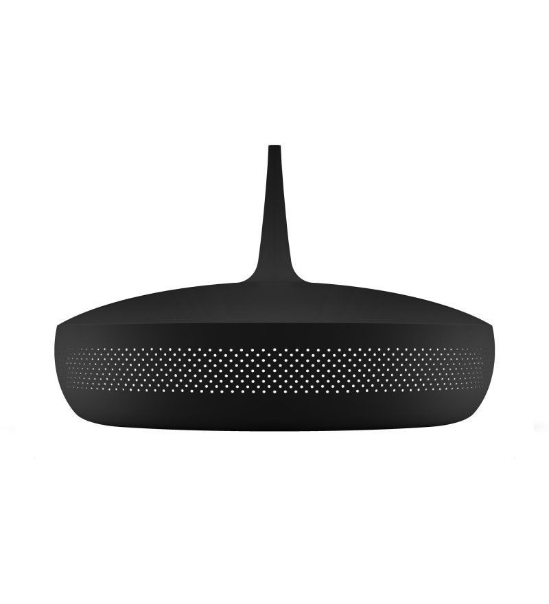 Lampa wisząca Clava Dine Black skandynawska