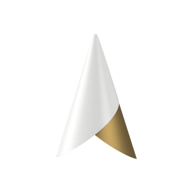 Lampa wisząca Cornet - designerska nad stół