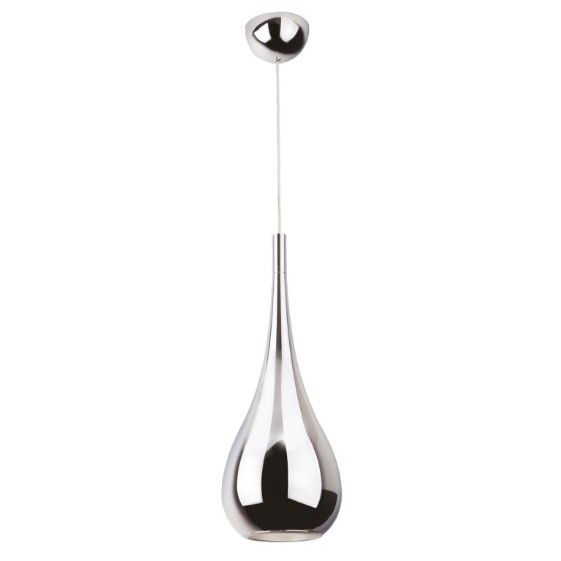 Lampa wisząca Drop do kuchni z klasą