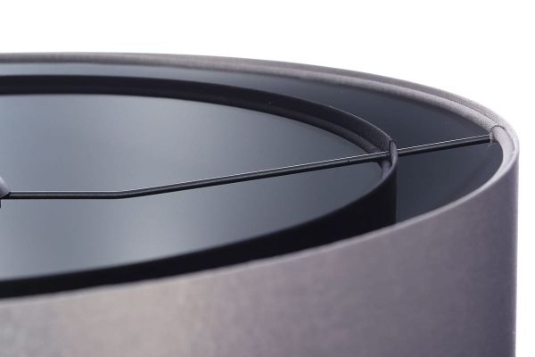 Lampa wisząca Duo do stylowego salonu