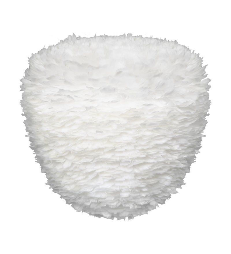 Lampa wisząca Eos Evia L do jasnego salonu