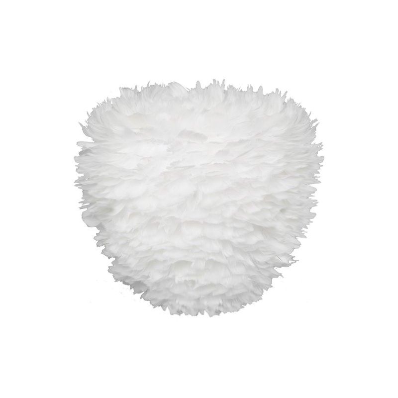 Lampa wisząca Eos Evia Medium nad strefę relaksu