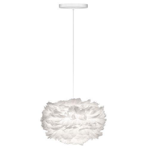 Lampa wisząca Eos Light S do sypialni