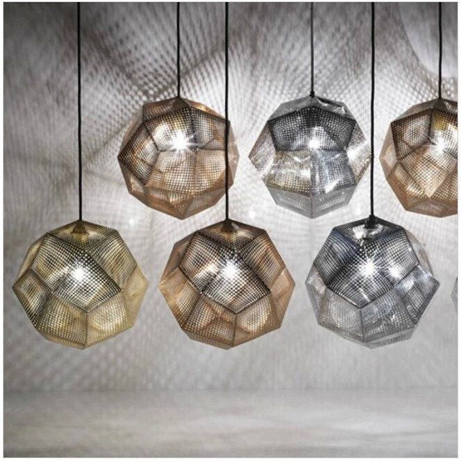 Lampa wisząca Futuri Star nad szafkę w kuchni