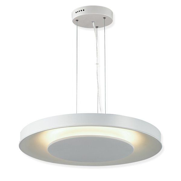 Lampa wisząca Futuro No. 1 do jasnej kuchni