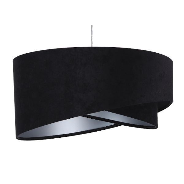 Lampa wisząca Galaxy do eleganckiego salonu