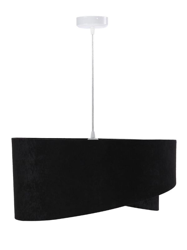 Lampa wisząca Galaxy do eleganckiego salonu