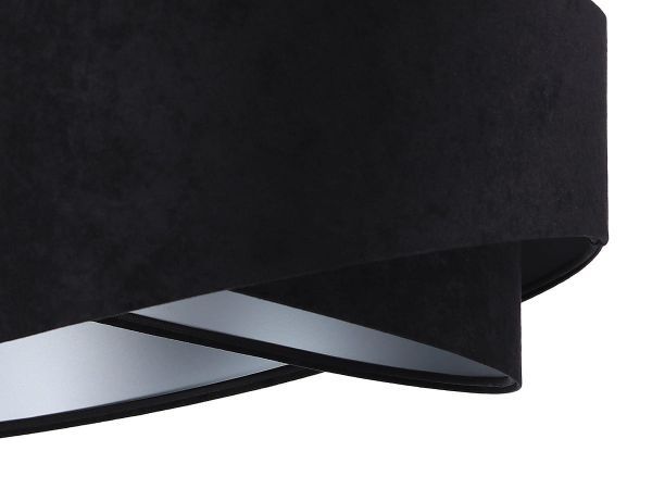 Lampa wisząca Galaxy do eleganckiego salonu