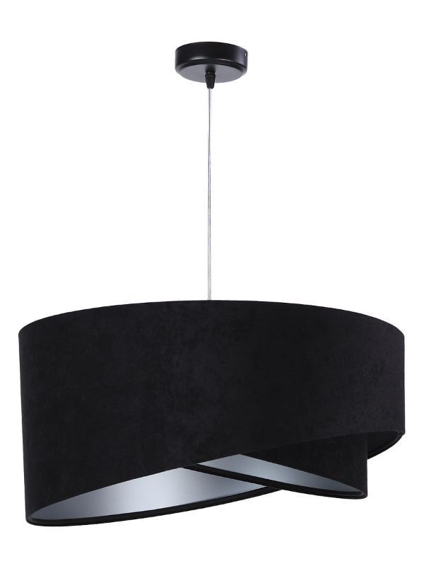 Lampa wisząca Galaxy do eleganckiego salonu