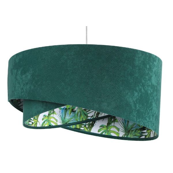 Lampa wisząca Galaxy do jasnego salonu