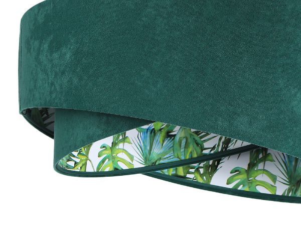 Lampa wisząca Galaxy do jasnego salonu