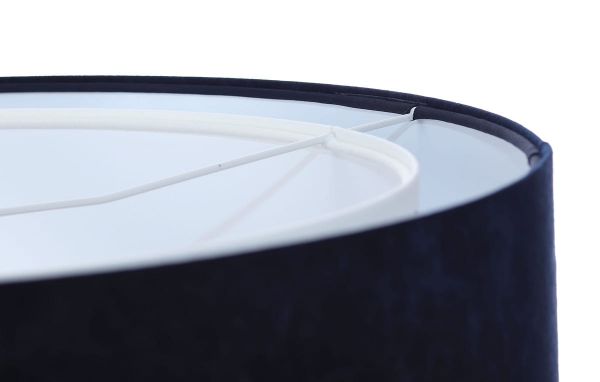 Lampa wisząca Galaxy do marynistycznej sypialni