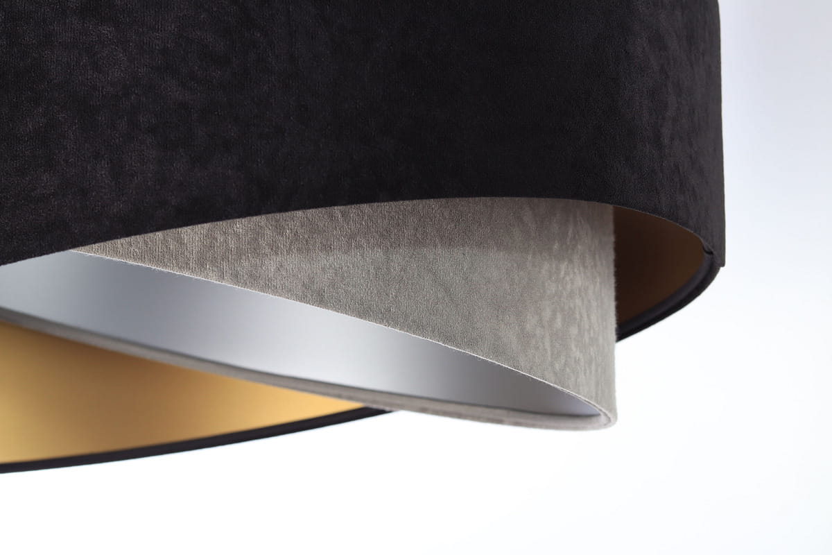 Lampa wisząca Galaxy do pięknej sypialni