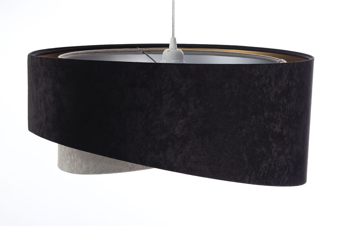 Lampa wisząca Galaxy do pięknej sypialni