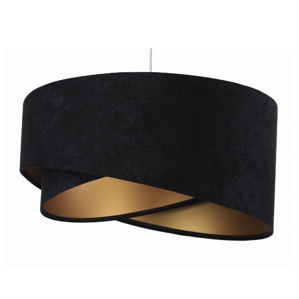 Lampa wisząca Galaxy nad stół w stylowej jadalni