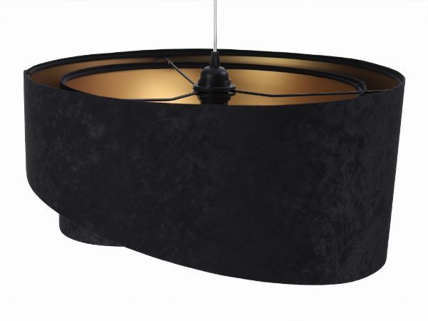 Lampa wisząca Galaxy nad stół w stylowej jadalni