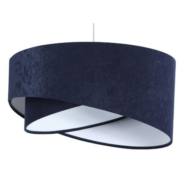 Lampa wisząca Galaxy nad strefę relaksu