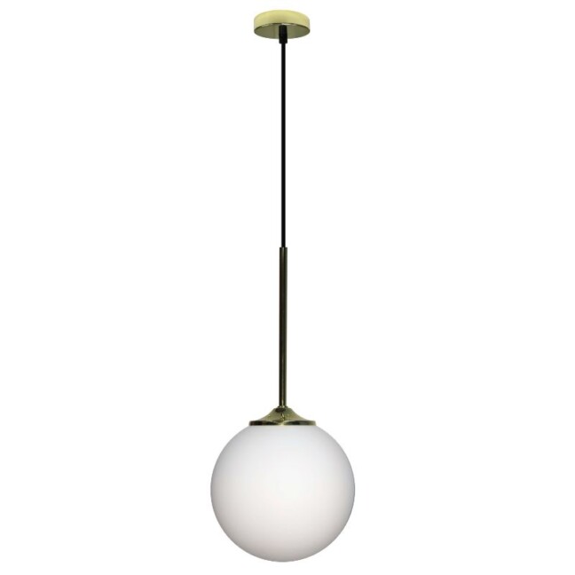 Lampa wisząca Glasgow do kuchni