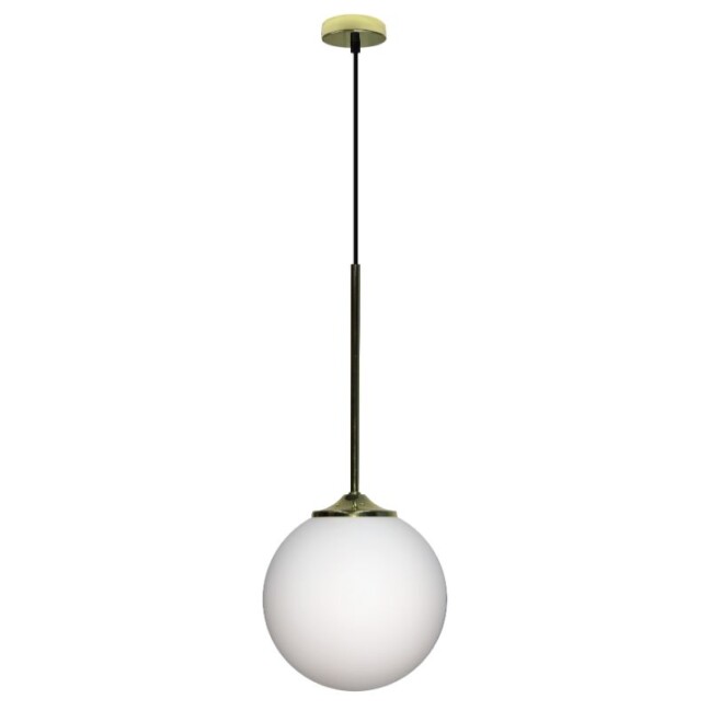 Lampa wisząca Glasgow nad stół