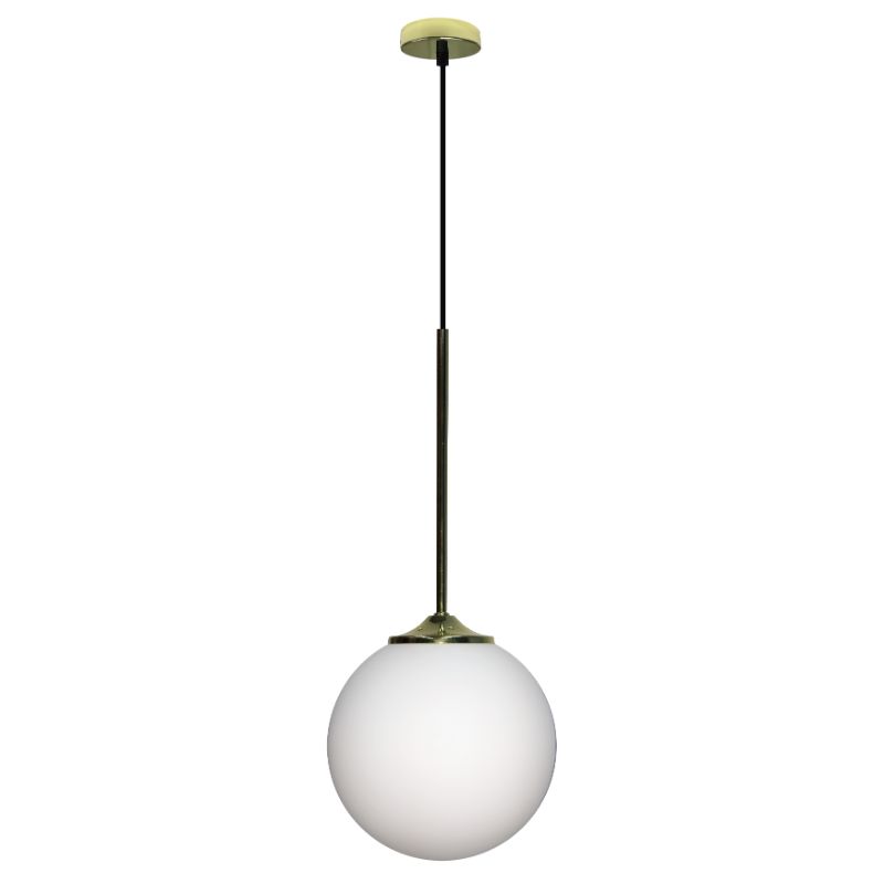 Lampa wisząca Glasgow nad stół