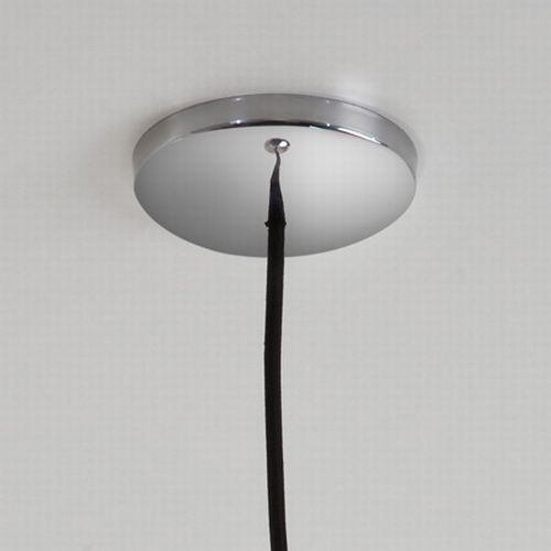 Lampa wisząca Joel Astro Lighting nad stół w jadalni