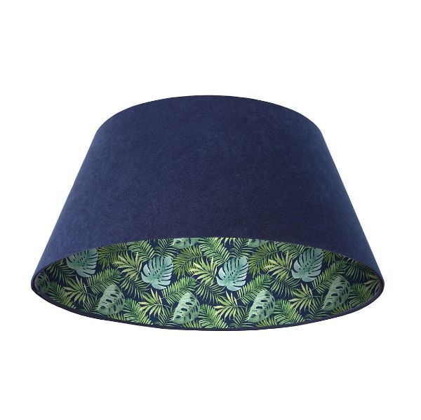 Lampa wisząca Jungle do małego salonu