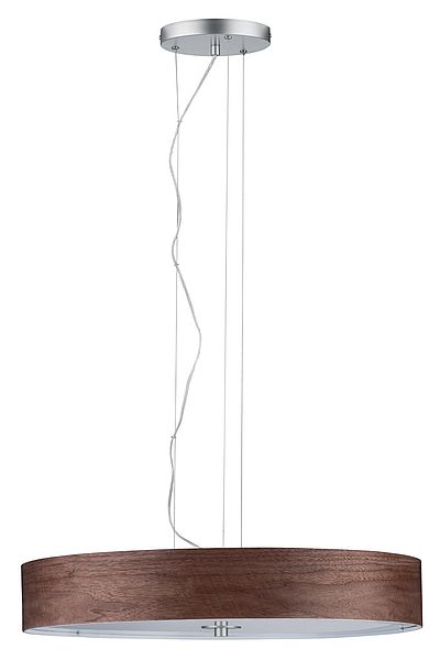Lampa wisząca Neordic Liska do przestronnej kuchni i jadalni