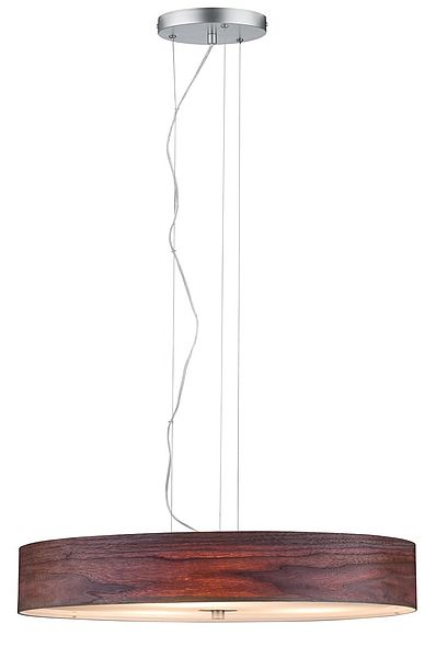 Lampa wisząca Neordic Liska do przestronnej kuchni i jadalni