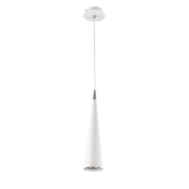 Lampa wisząca Nevill do nowoczesnej kuchni