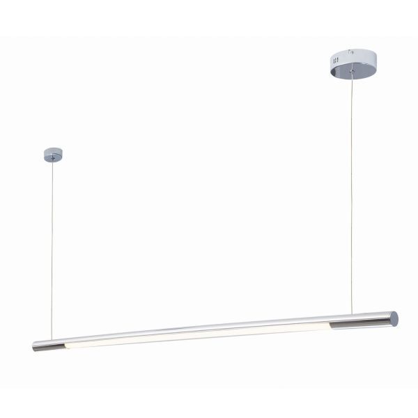 Lampa wisząca Organic do nowoczesnej kuchni