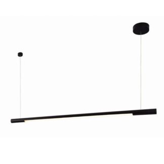 Lampa wisząca Organic nad blat kuchenny