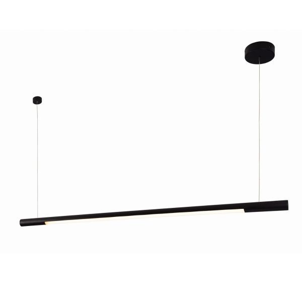 Lampa wisząca Organic nad blat kuchenny