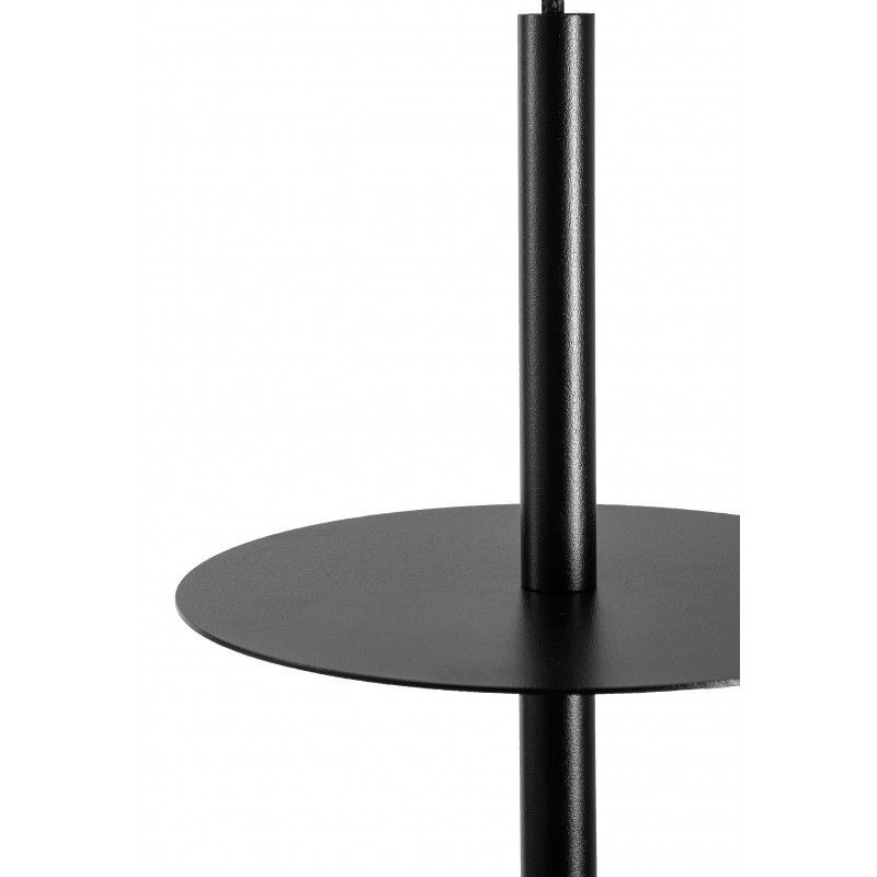 Lampa wisząca Plaat A nad kuchenną wyspę